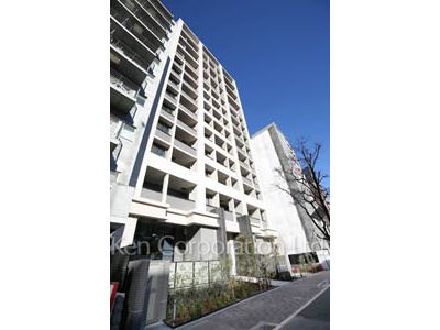  Exterior from near by