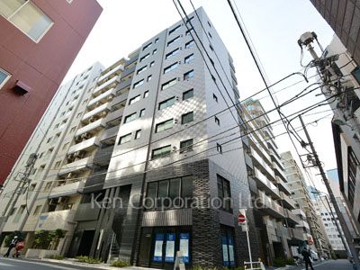  Exterior from near by