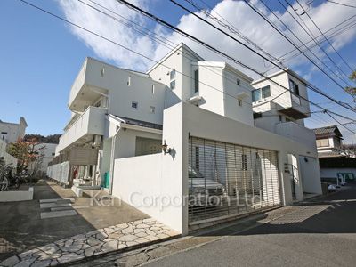  Exterior from near by