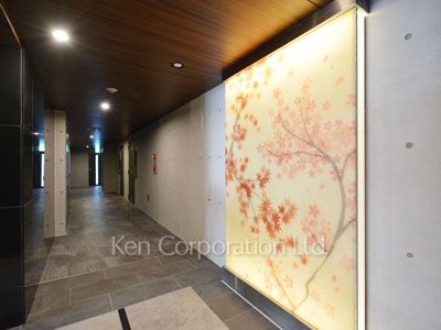  Corridor