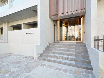  Exterior from near by