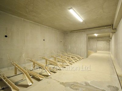  Bicycle-parking Space