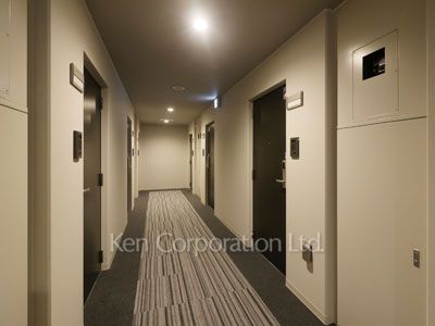  Corridor