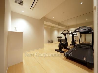 Common Facilities