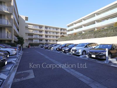  Parking Lot