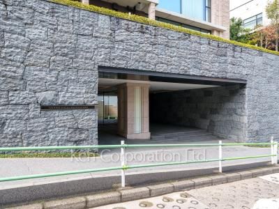  Exterior from near by