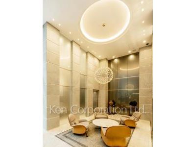 Sky View Lounge