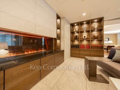 Sky View Lounge