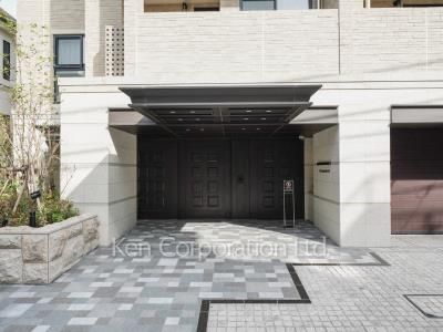  Exterior from near by