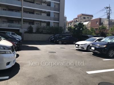  Parking Lot