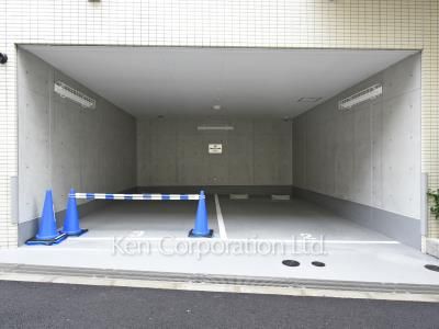 Parking Lot