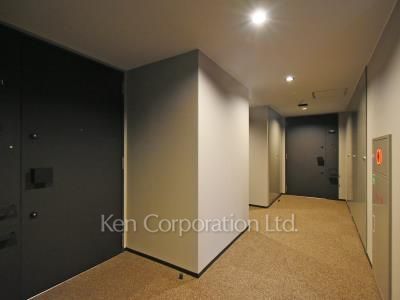 Corridor