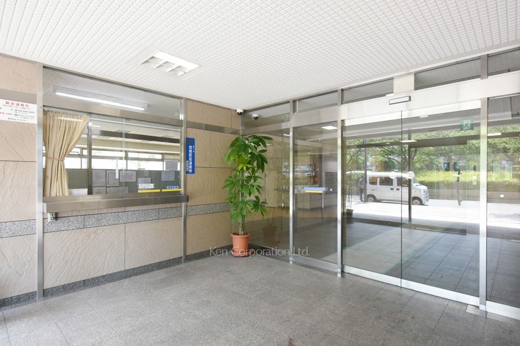 Yokosuka Heim for rent | Yokohama Apartments - Ken Corporation Ltd.