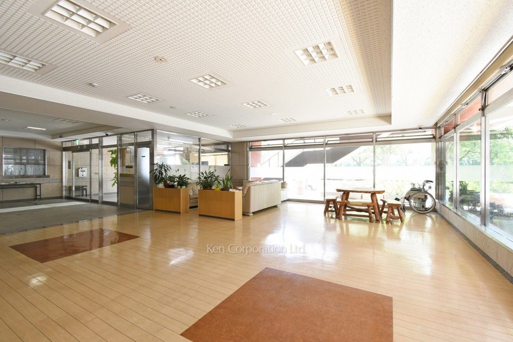 Yokosuka Heim for rent | Yokohama Apartments - Ken Corporation Ltd.