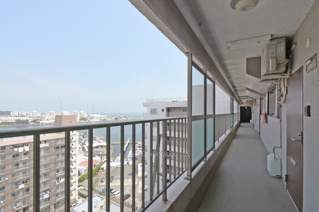 Yokosuka Heim for rent | Yokohama Apartments - Ken Corporation Ltd.