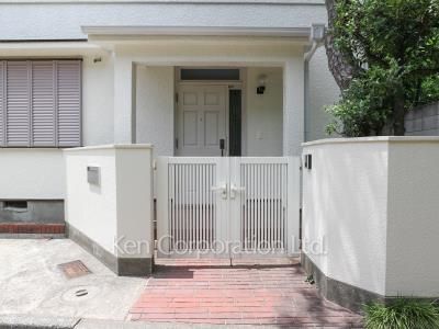  Exterior from near by