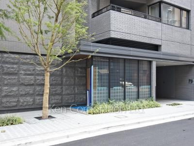  Exterior from near by