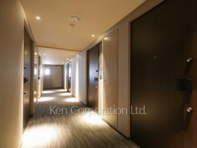 Corridor