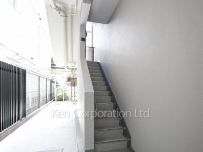 Corridor