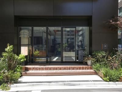 Chocolate shop(1F)