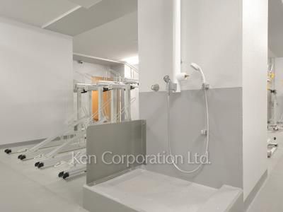  Pet care facility