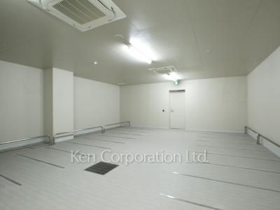  Bicycle-parking Space