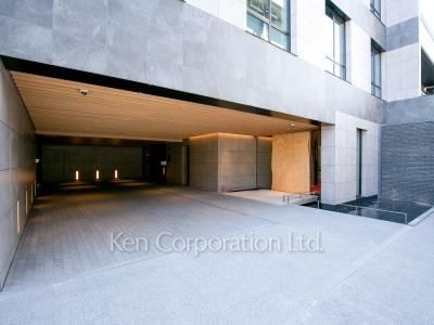  Exterior from near by