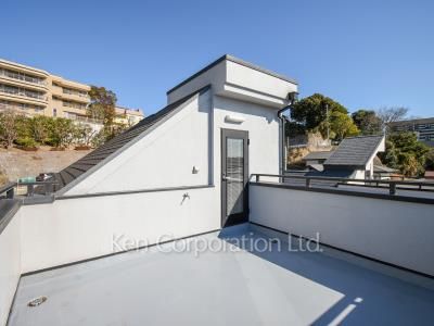 Roof Balcony