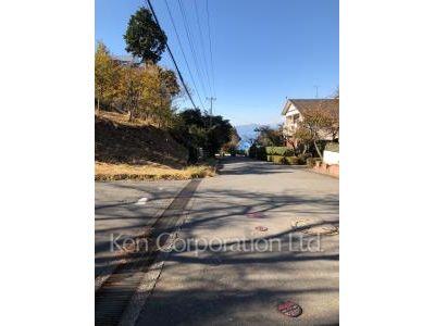  Front road