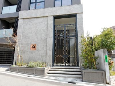  Exterior from near by