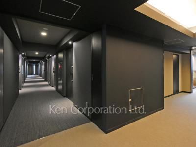  Corridor