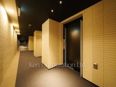  Corridor