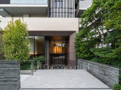  Exterior from near by