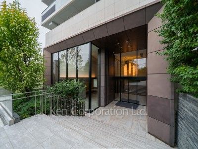  Exterior from near by