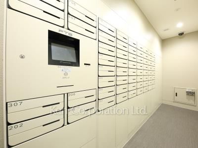  Mail/Delivery box