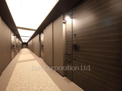  Corridor
