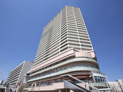  Exterior from afar
