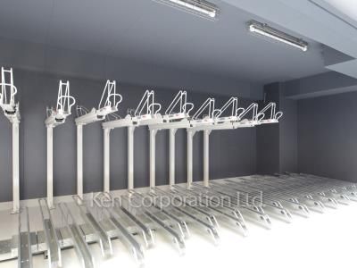  Bicycle-parking Space