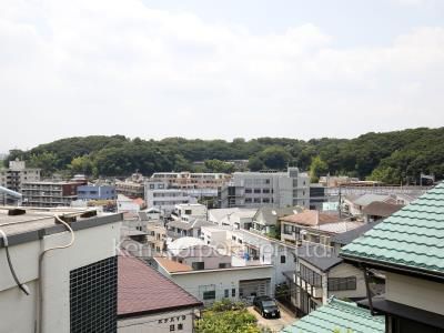  Scenery from facility