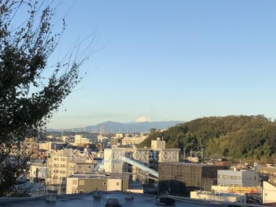  Scenery from facility