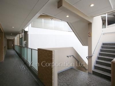 Corridor