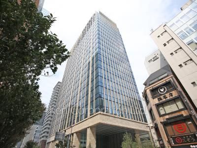  Exterior from afar
