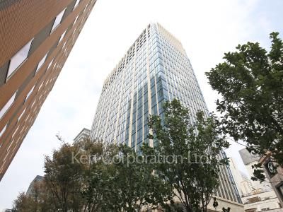  Exterior from afar