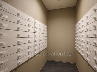 Mailbox