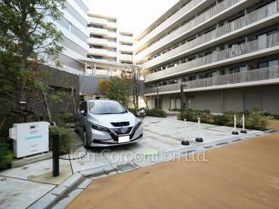 Common Facilities