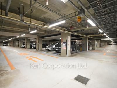  Parking Lot