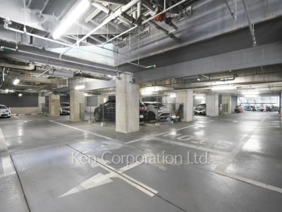  Parking Lot