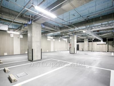  Parking Lot