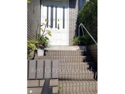  Exterior from near by