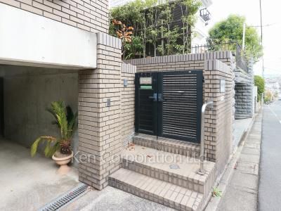  Exterior from near by